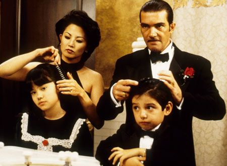 映画『フォー・ルームス』の画像（3枚目）