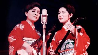こまどり姉妹がやって来る ヤァ！ヤァ！ヤァ！