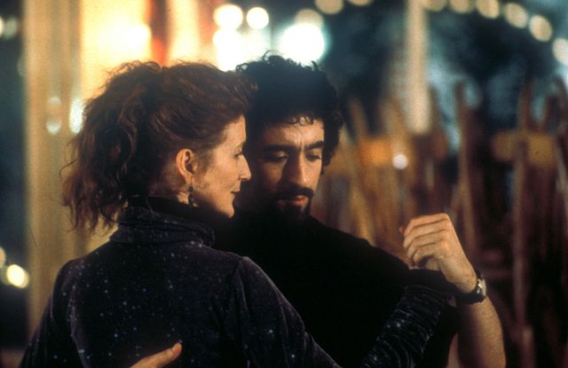 映画『タンゴ・レッスン』の画像（3枚目）