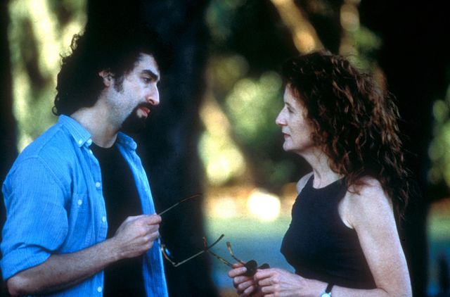 映画『タンゴ・レッスン』の画像（4枚目）