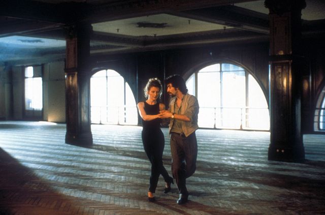 映画『タンゴ・レッスン』の画像（5枚目）