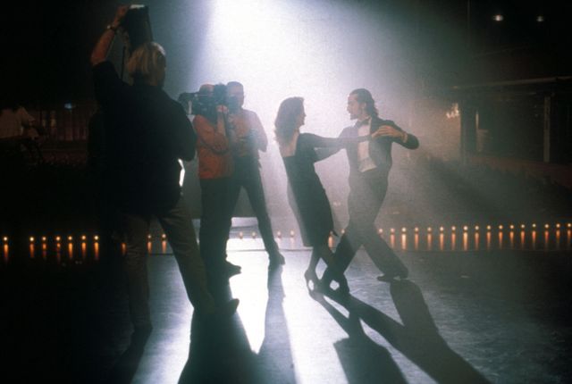 映画『タンゴ・レッスン』の画像（6枚目）