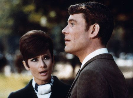 映画『おしゃれ泥棒』の画像（5枚目）