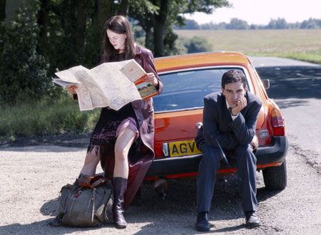 映画『バースデイ・ガール』の画像（2枚目）