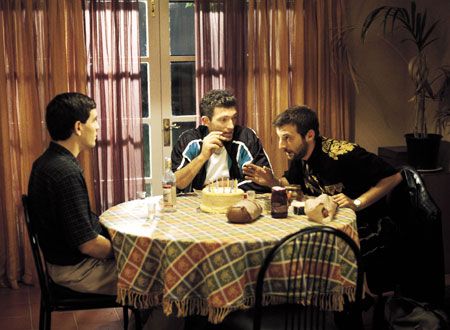 映画『バースデイ・ガール』の画像（3枚目）