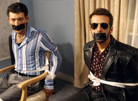 映画『バースデイ・ガール』の画像（4枚目）