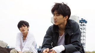 ケンタとジュンとカヨちゃんの国