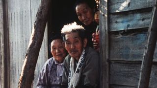 阿賀に生きる