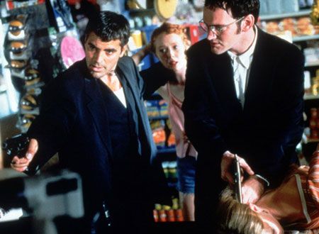 映画『フロム・ダスク・ティル・ドーン』の画像（2枚目）