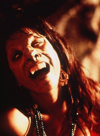 映画『フロム・ダスク・ティル・ドーン』の画像（5枚目）