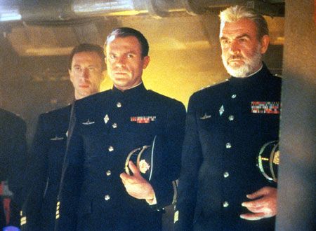 映画『レッド・オクトーバーを追え！』の画像（3枚目）