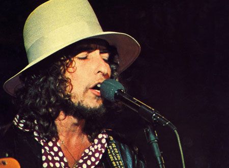 映画『ラスト・ワルツ』の画像（3枚目）