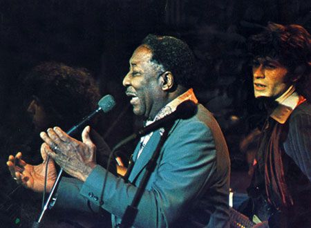 映画『ラスト・ワルツ』の画像（4枚目）