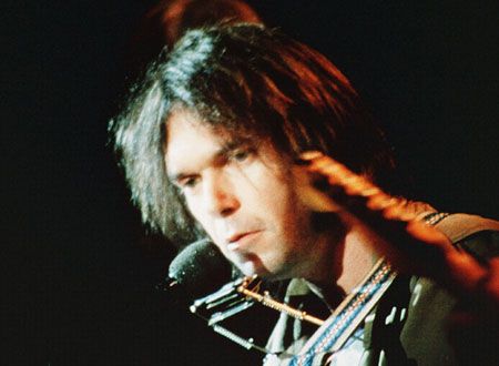 映画『ラスト・ワルツ』の画像（5枚目）