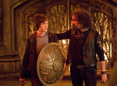 映画『パーシー・ジャクソンとオリンポスの神々』の画像（5枚目）