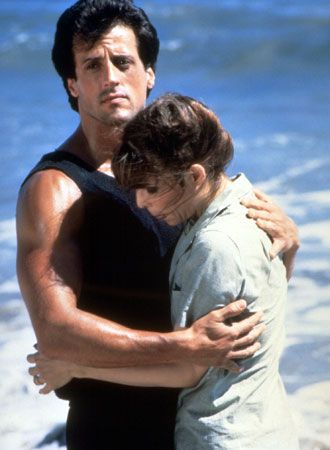 映画『ロッキー3』の画像（2枚目）