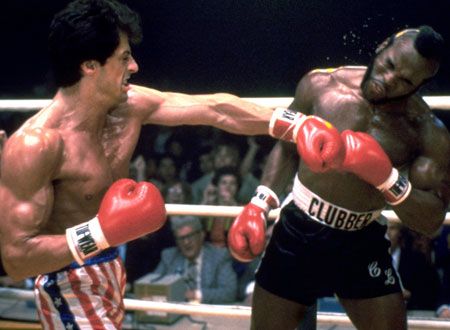 映画『ロッキー3』の画像（3枚目）