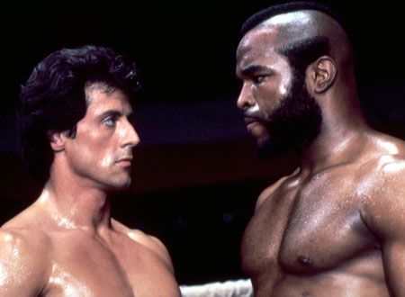 映画『ロッキー3』の画像（4枚目）