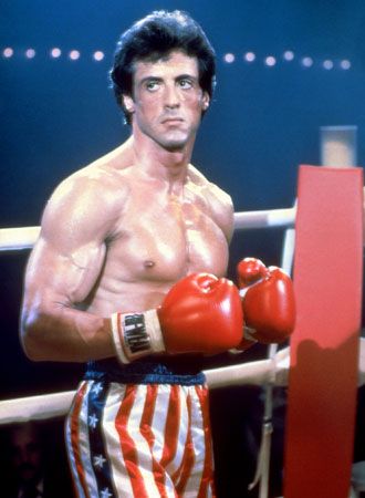 映画『ロッキー3』の画像（5枚目）