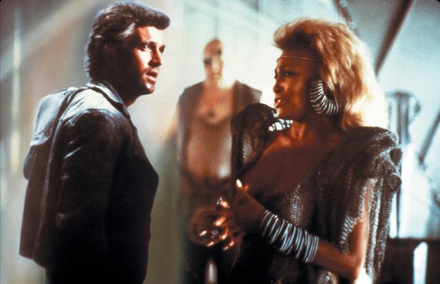 映画『マッドマックス／サンダードーム』の画像（4枚目）