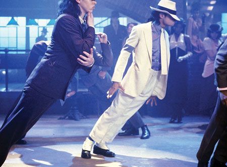 映画『ムーンウォーカー』の画像（3枚目）