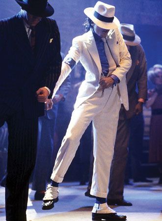 映画『ムーンウォーカー』の画像（4枚目）