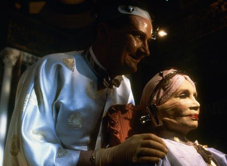 映画『未来世紀ブラジル』の画像（3枚目）