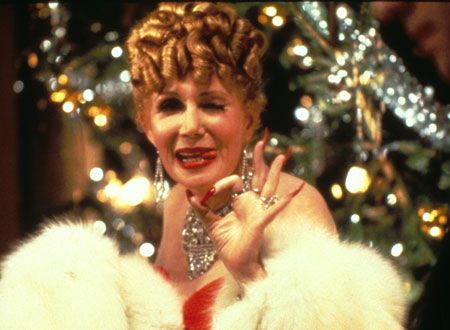 映画『未来世紀ブラジル』の画像（4枚目）