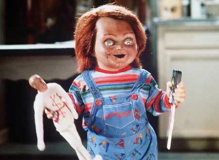 映画『チャイルド・プレイ』の画像（2枚目）