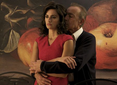 映画『抱擁のかけら』の画像（3枚目）