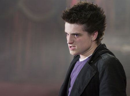 映画『ダレン・シャン』の画像（4枚目）