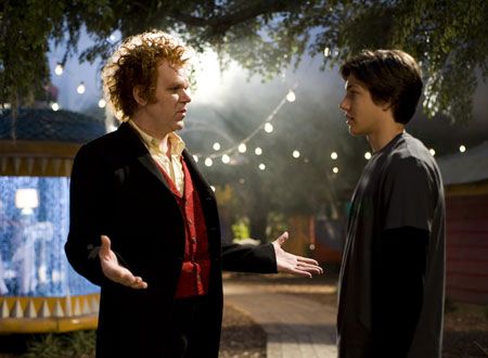 映画『ダレン・シャン』の画像（5枚目）