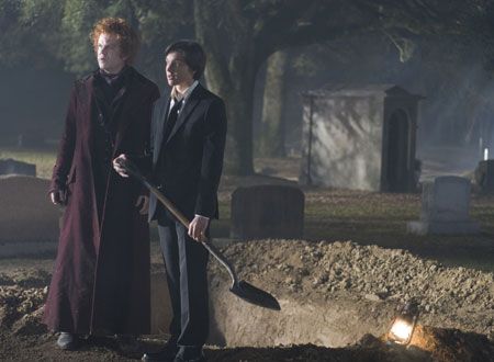 映画『ダレン・シャン』の画像（6枚目）