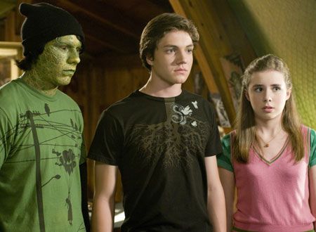 映画『ダレン・シャン』の画像（7枚目）