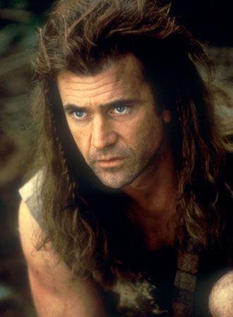 映画『ブレイブハート』の画像（2枚目）