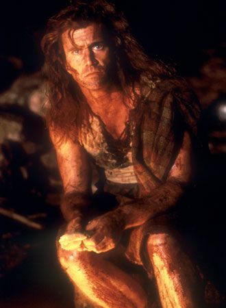 映画『ブレイブハート』の画像（3枚目）