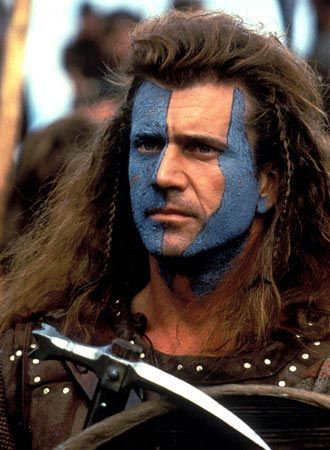 映画『ブレイブハート』の画像（4枚目）