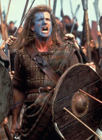 映画『ブレイブハート』の画像（5枚目）