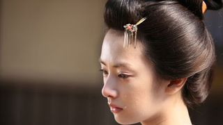 花のあと