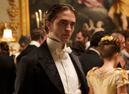 映画『ベラミ 愛を弄ぶ男』の画像（5枚目）