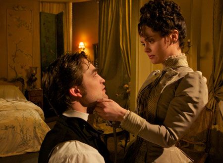 映画『ベラミ 愛を弄ぶ男』の画像（6枚目）