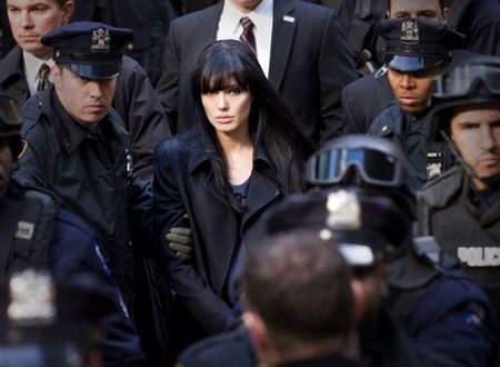 映画『ソルト』の画像（3枚目）