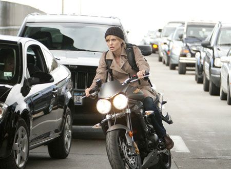 映画『ソルト』の画像（7枚目）