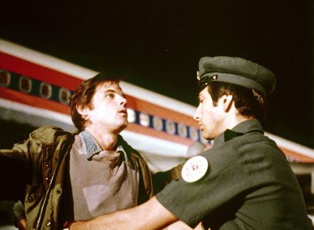 映画『ミッドナイト・エクスプレス』の画像（2枚目）