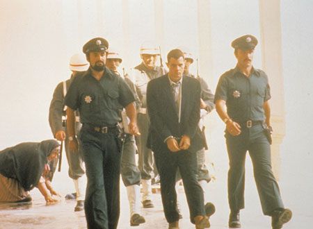 映画『ミッドナイト・エクスプレス』の画像（4枚目）