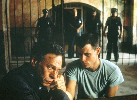 映画『ミッドナイト・エクスプレス』の画像（5枚目）