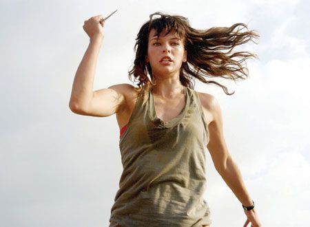 映画『パーフェクト・ゲッタウェイ』の画像（2枚目）