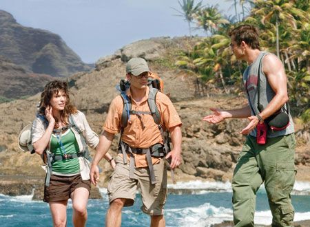 映画『パーフェクト・ゲッタウェイ』の画像（3枚目）