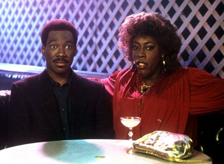 映画『星の王子ニューヨークへ行く』の画像（3枚目）