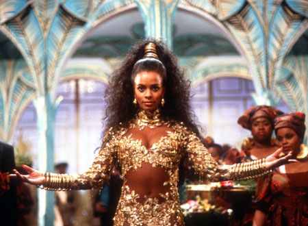 映画『星の王子ニューヨークへ行く』の画像（5枚目）